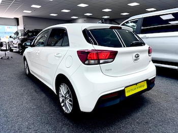 Used Kia Rio 2020 for sale - 79158895: Photo