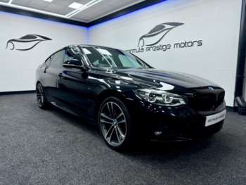 (67) - 3.0 340i M Sport GT Auto Euro 6 (s/s) 5dr