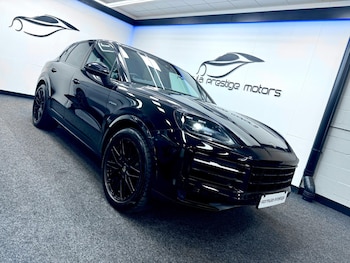 Used Porsche Cayenne 2023 for sale - 78866241: Photo