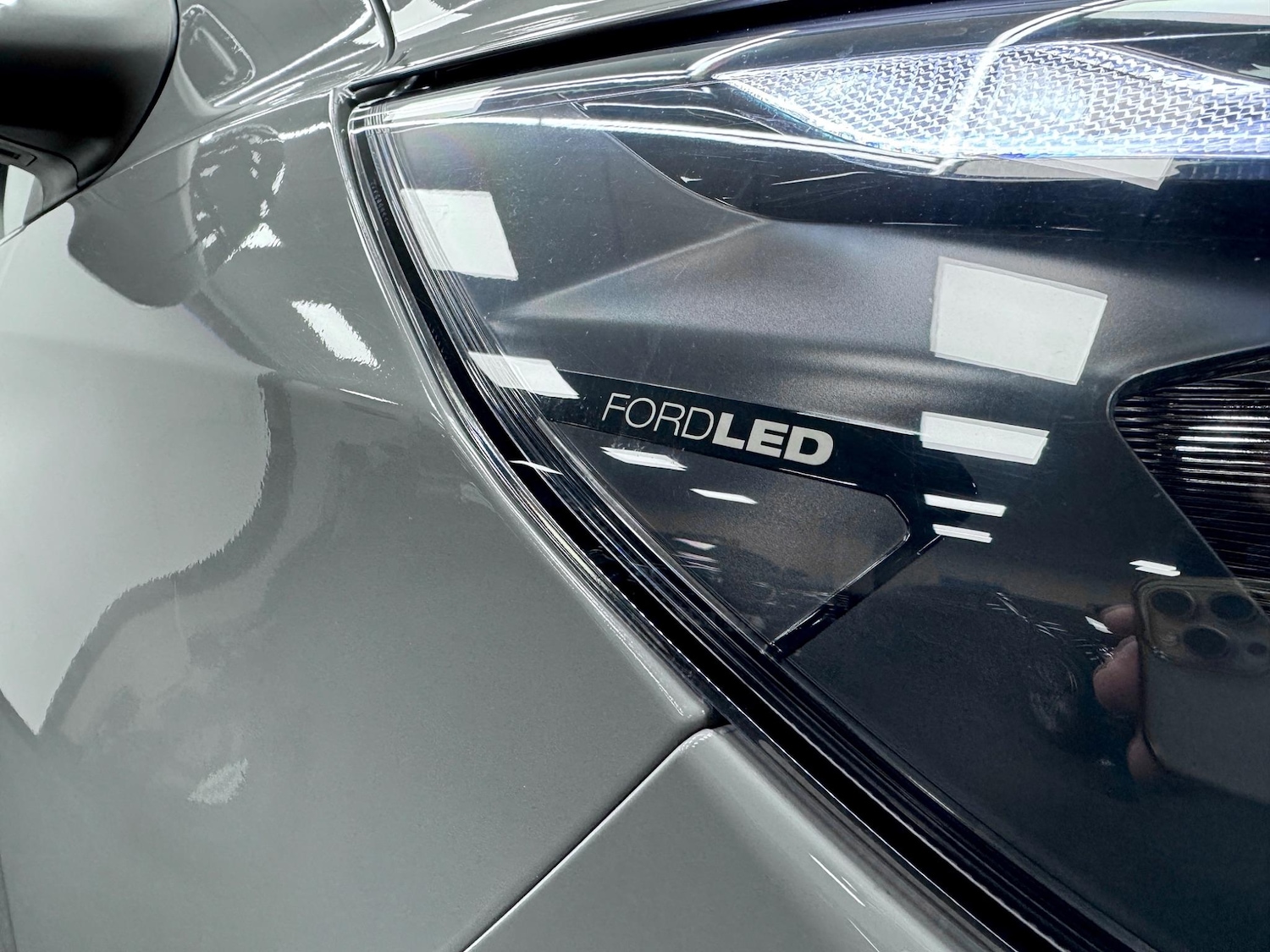 Used Ford Transit Custom 2024 for sale - 76990308: Photo 16