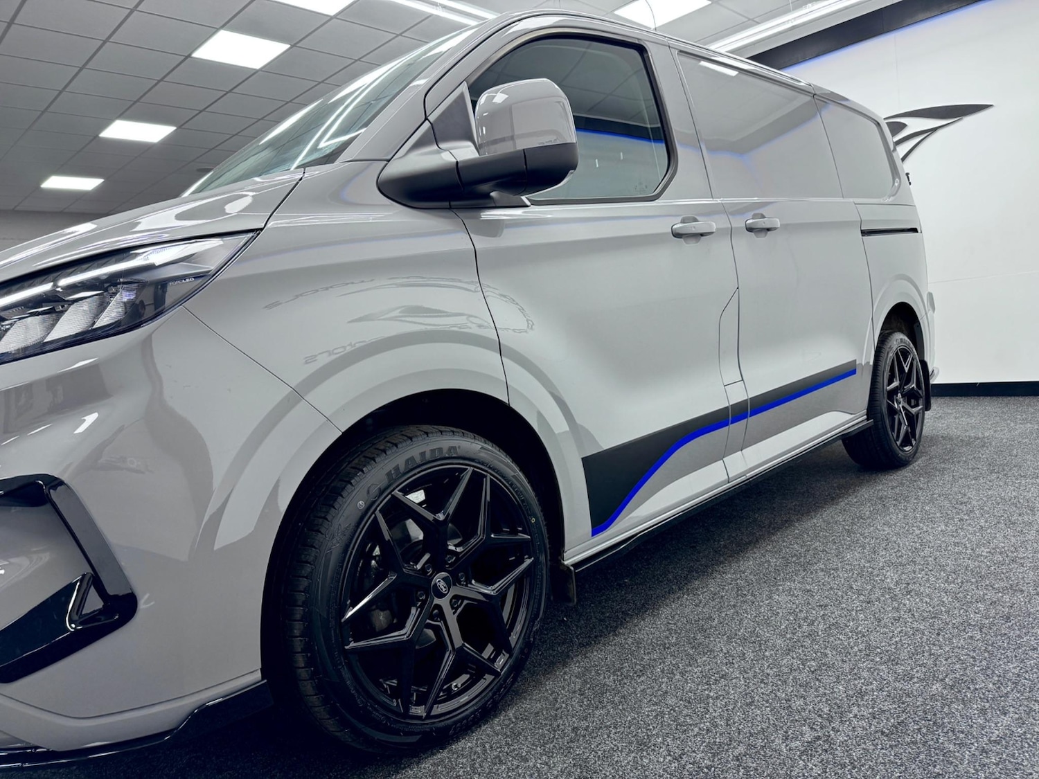 Used Ford Transit Custom 2024 for sale - 76990308: Photo 18