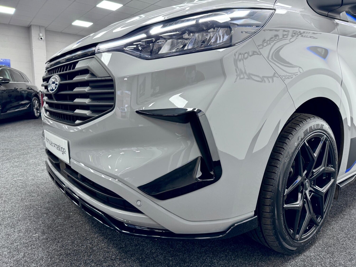 Used Ford Transit Custom 2024 for sale - 76990308: Photo 22