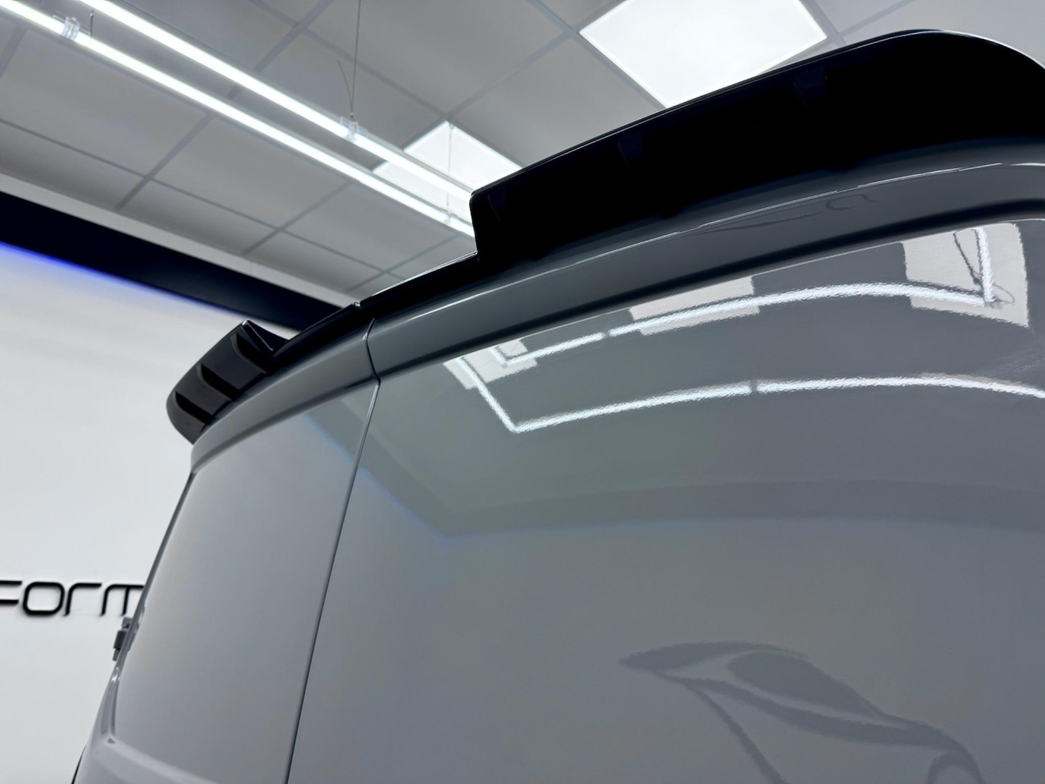 Used Ford Transit Custom 2024 for sale - 76990308: Photo 35