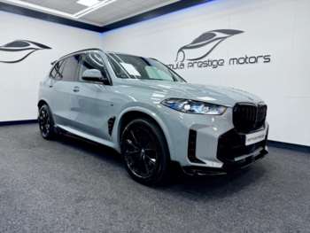 2024 (24) - 3.0 30d MHT M Sport Steptronic xDrive Euro 6 (s/s) 5dr