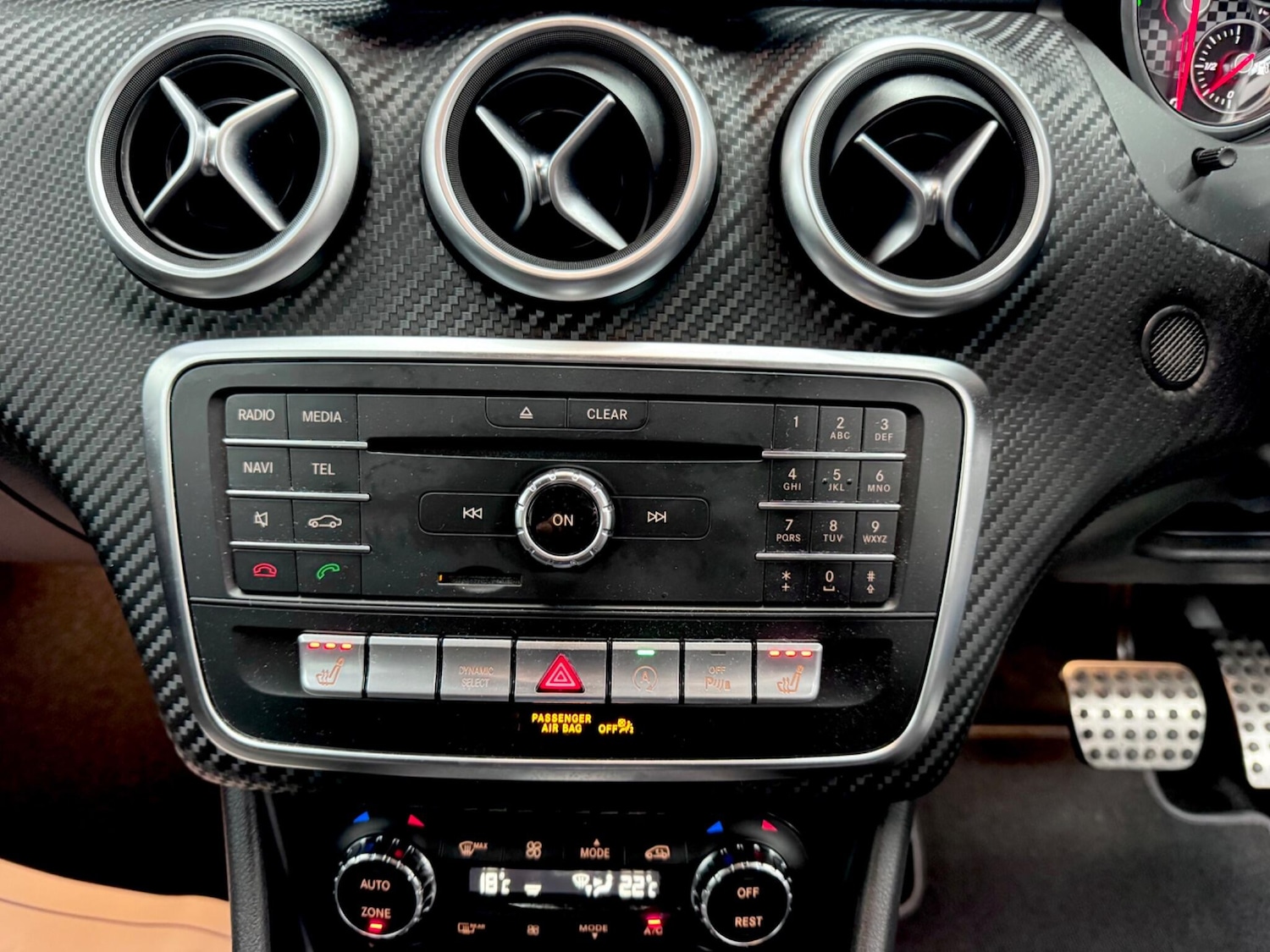 Used Mercedes-Benz A-Class 2017 for sale - 77091735: Photo 11