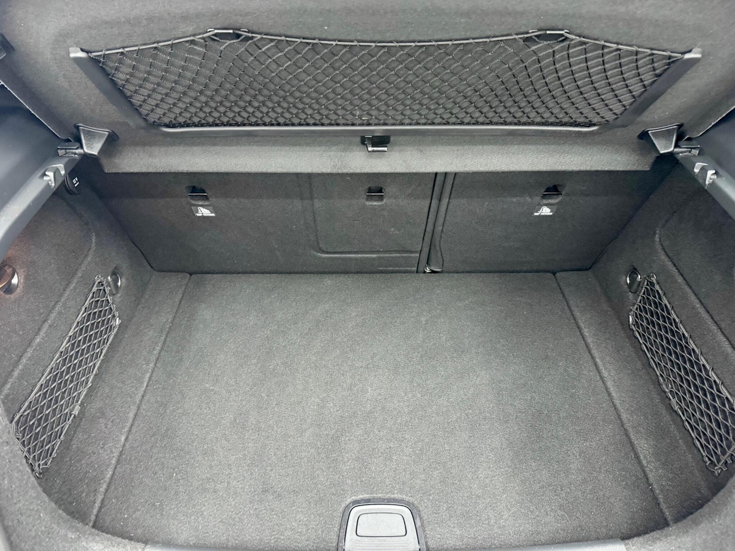 Used Mercedes-Benz A-Class 2017 for sale - 77091735: Photo 14