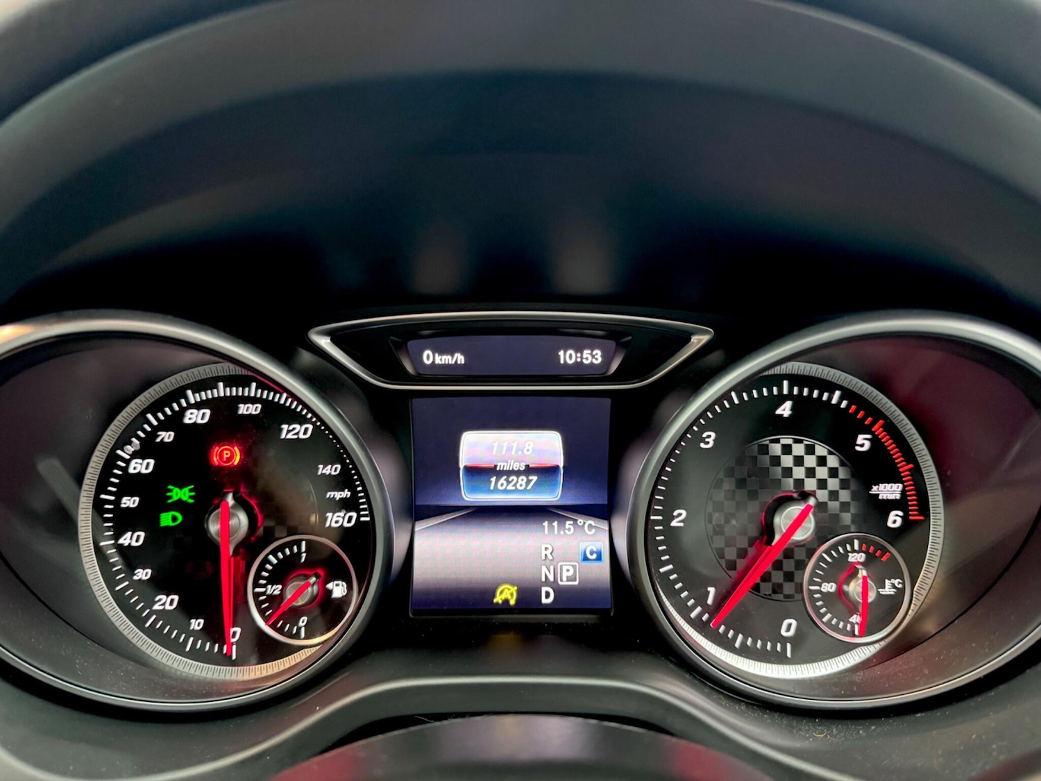 Used Mercedes-Benz A-Class 2017 for sale - 77091735: Photo 17