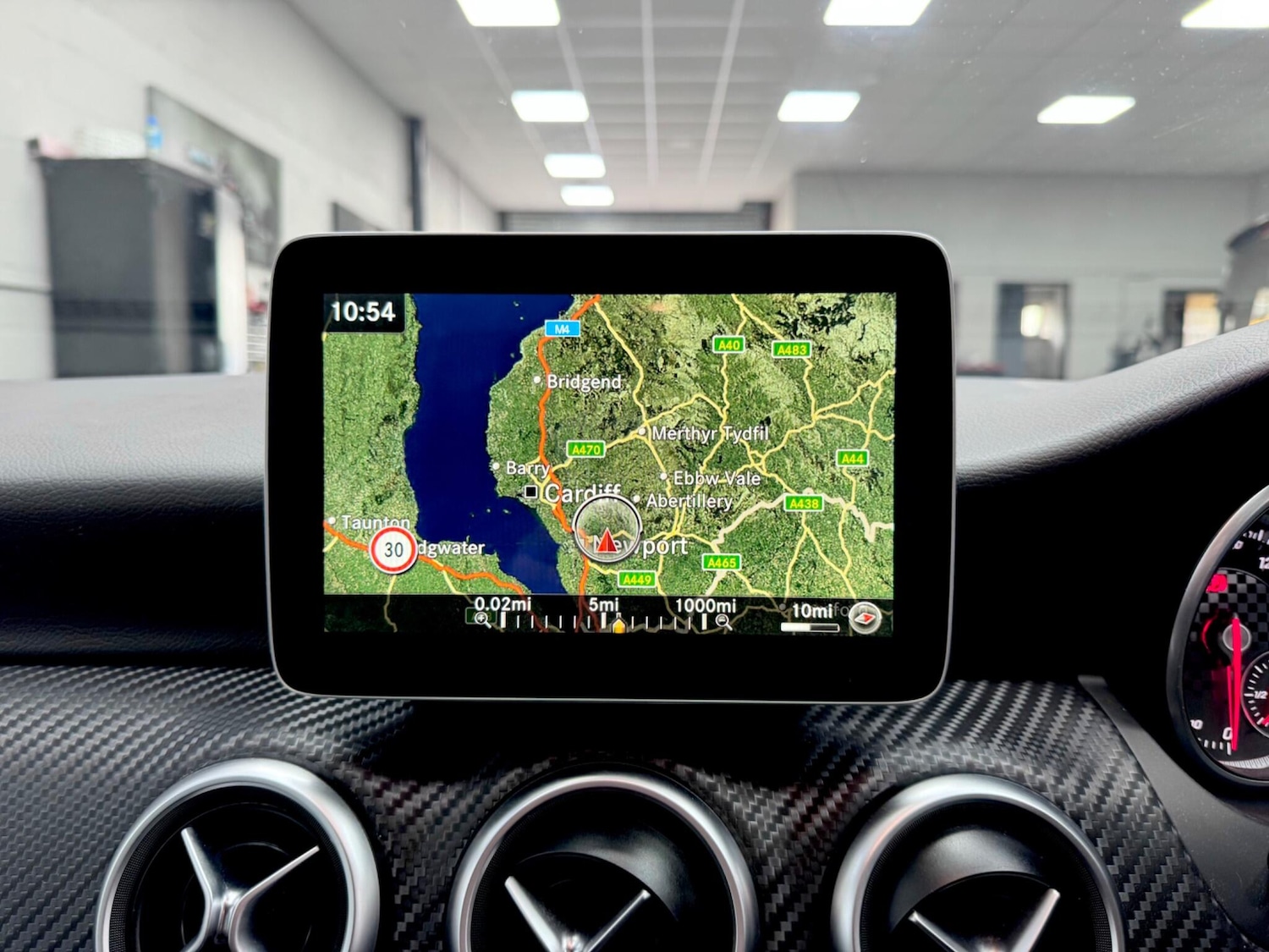 Used Mercedes-Benz A-Class 2017 for sale - 77091735: Photo 18