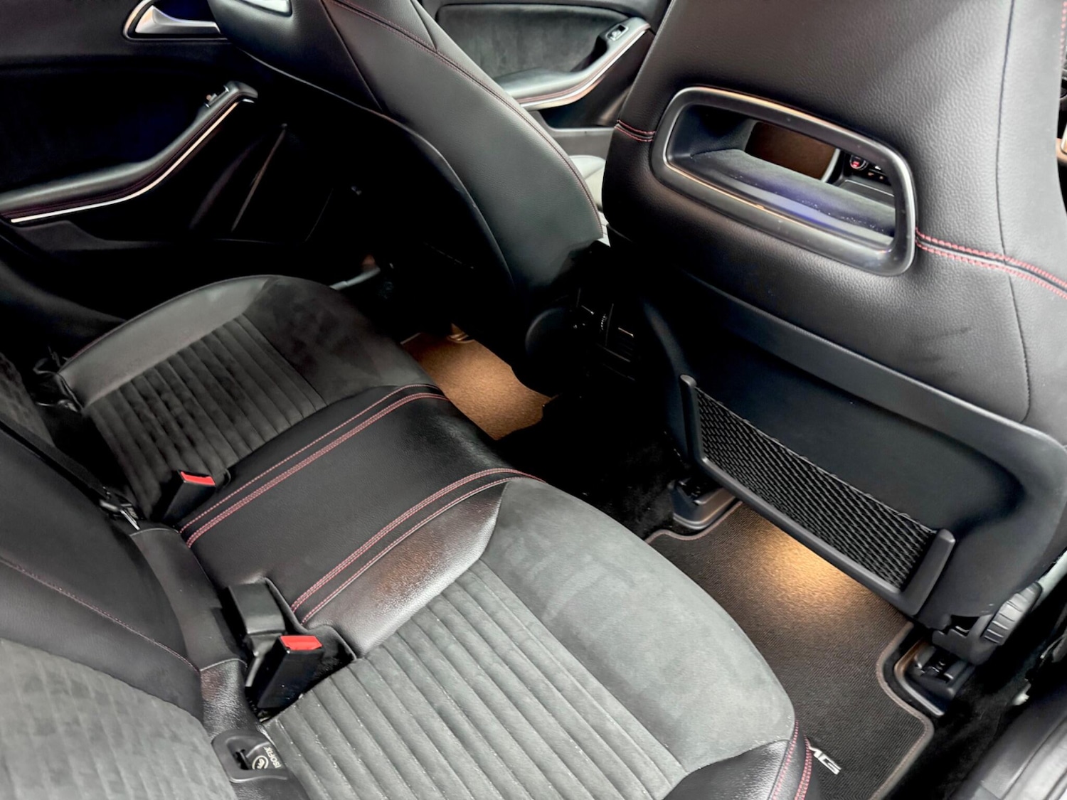 Used Mercedes-Benz A-Class 2017 for sale - 77091735: Photo 20