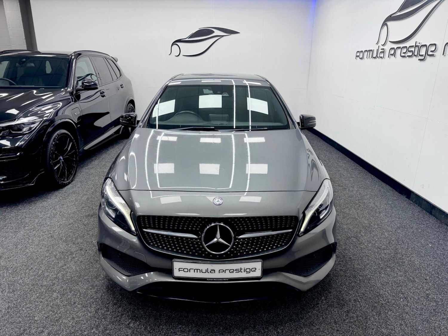 Used Mercedes-Benz A-Class 2017 for sale - 77091735: Photo 27