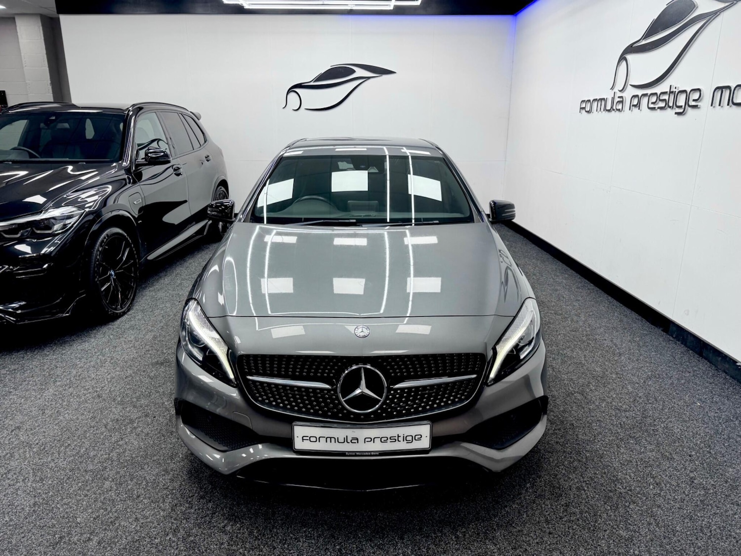 Used Mercedes-Benz A-Class 2017 for sale - 77091735: Photo 29