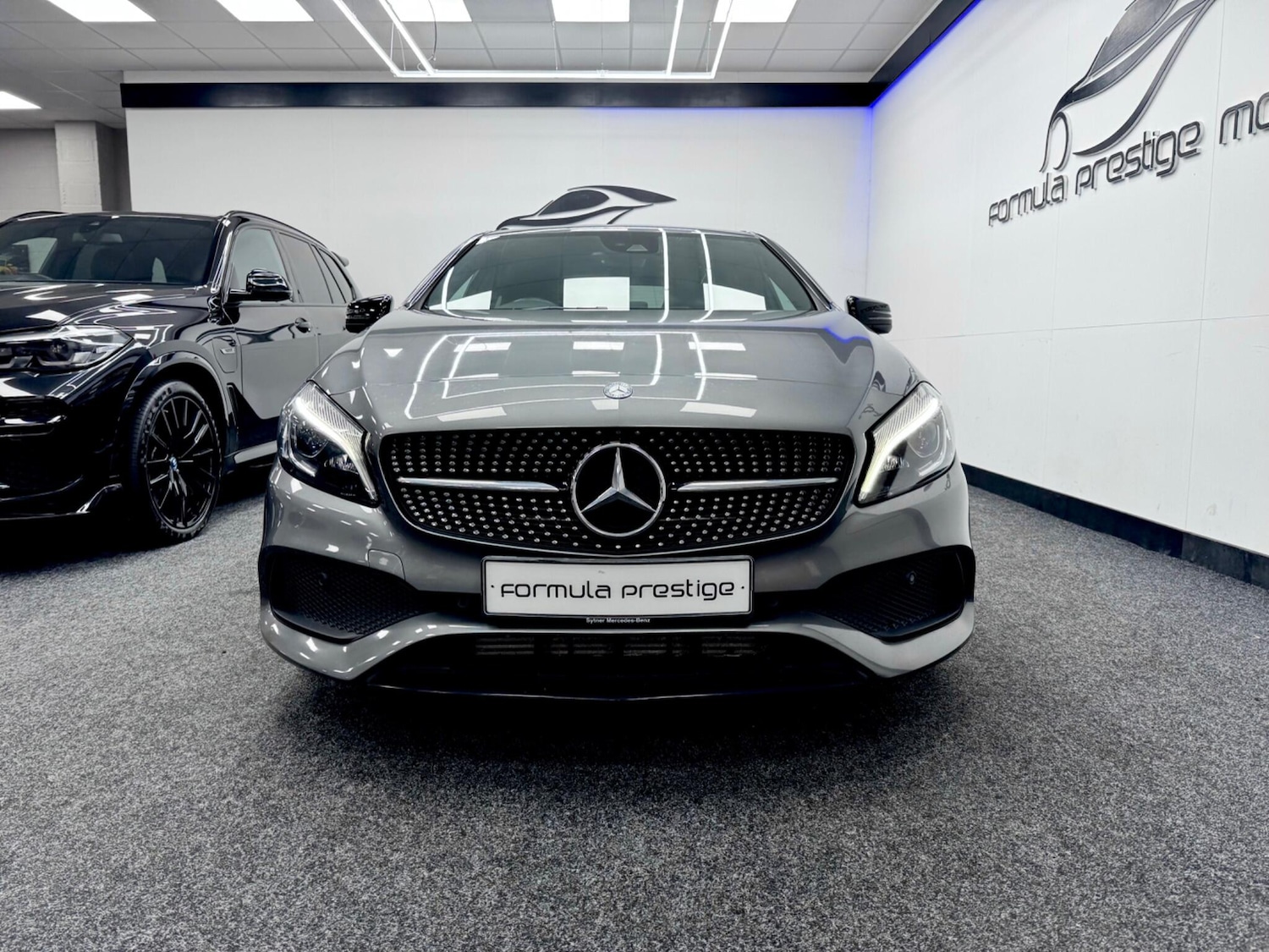 Used Mercedes-Benz A-Class 2017 for sale - 77091735: Photo 5