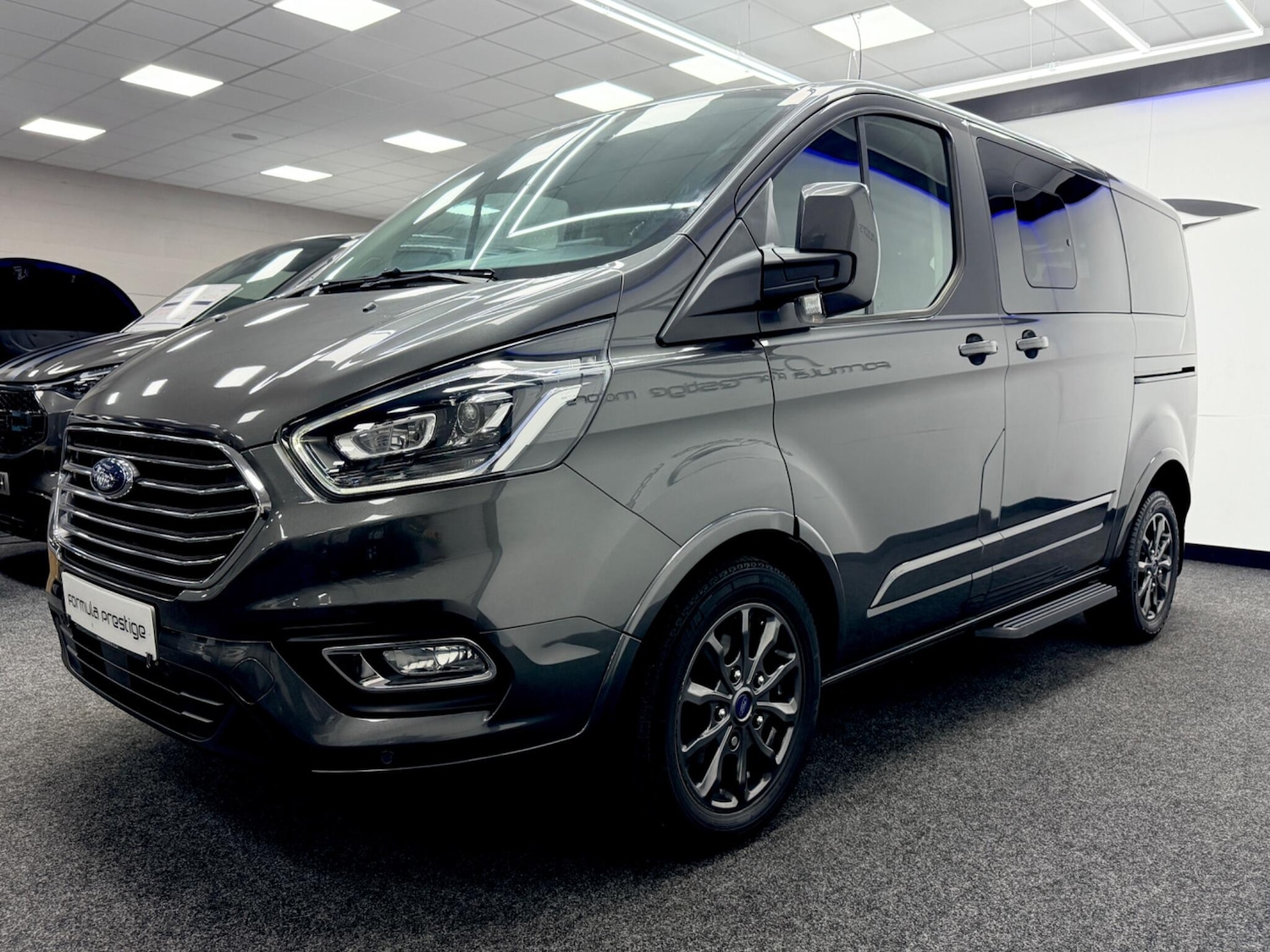 Used Ford Tourneo Custom for sale - 77926280: Photo 12