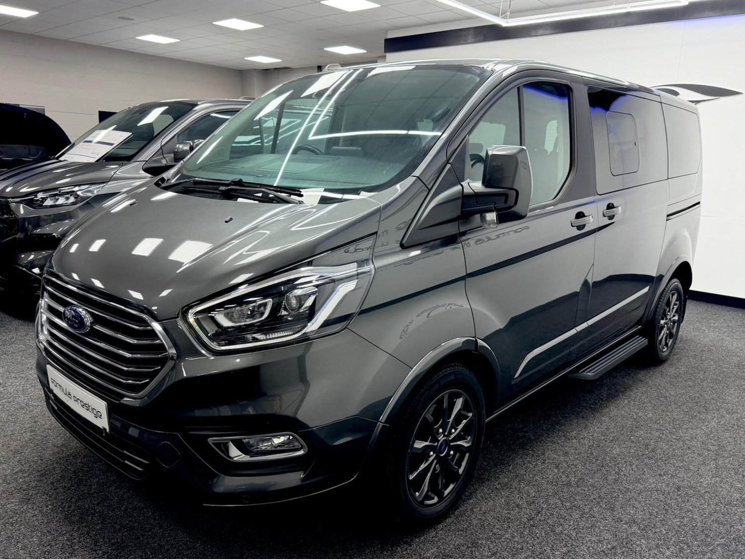 Used Ford Tourneo Custom for sale - 77926280: Photo 13