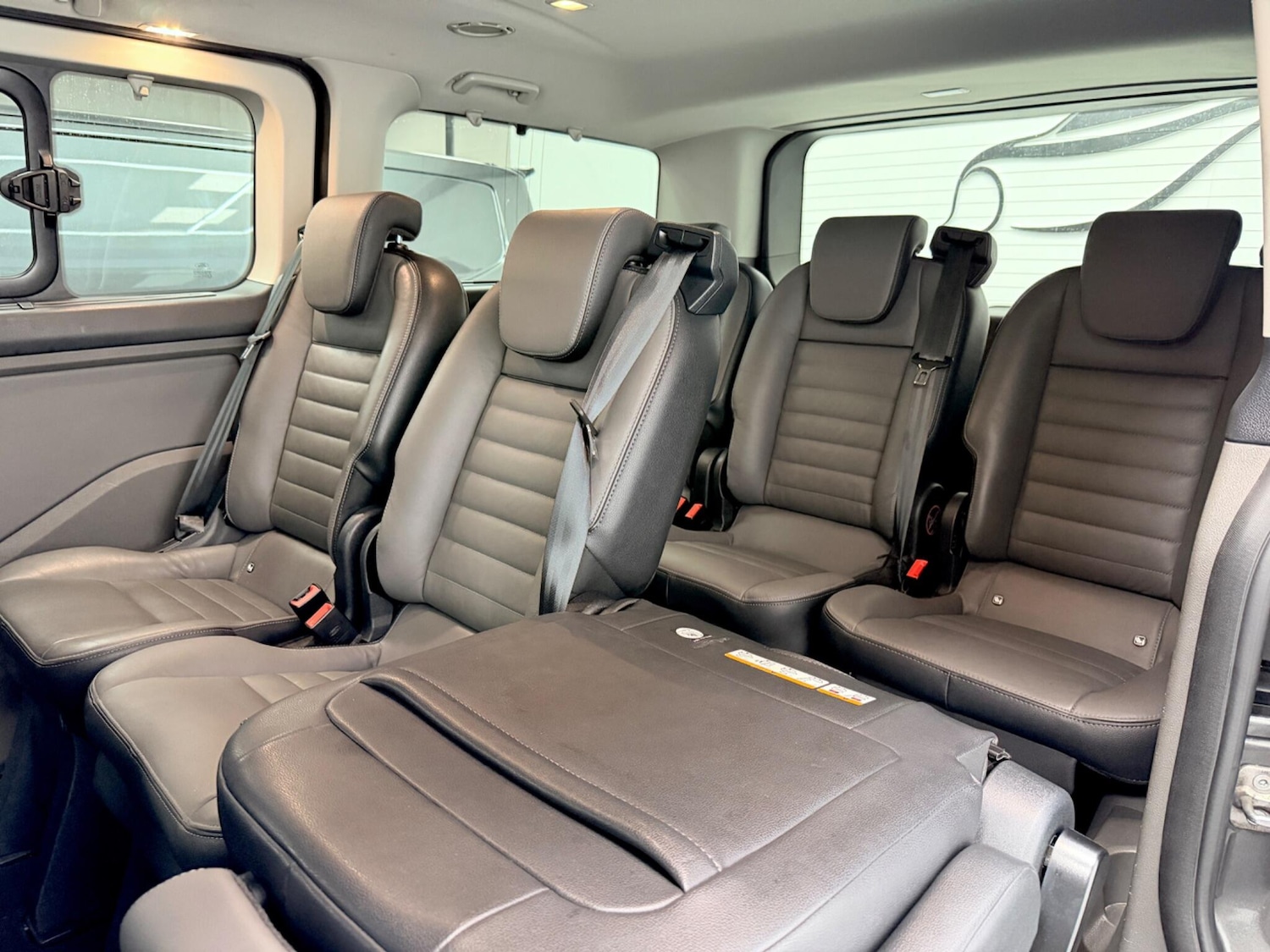 Used Ford Tourneo Custom for sale - 77926280: Photo 14