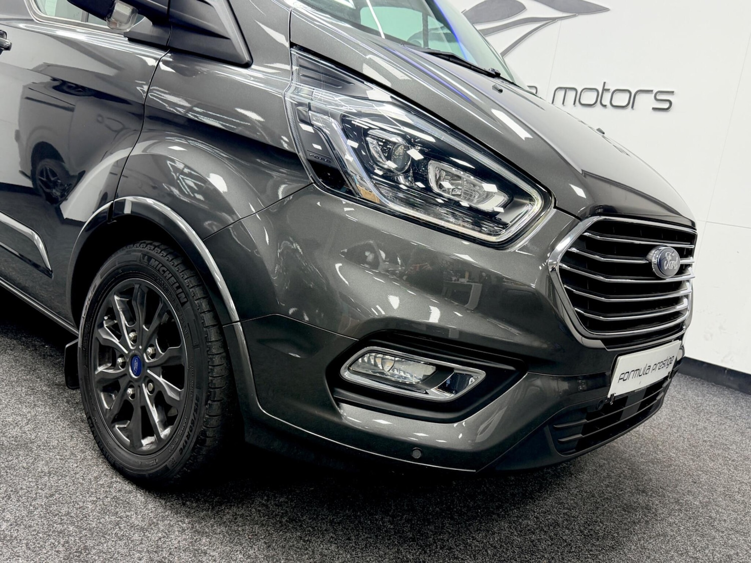 Used Ford Tourneo Custom for sale - 77926280: Photo 15