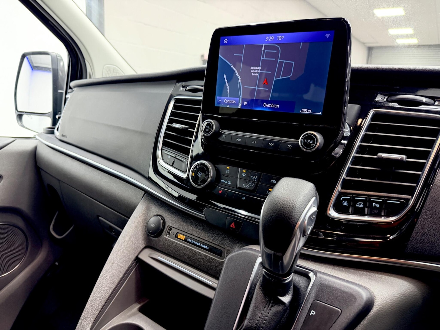 Used Ford Tourneo Custom for sale - 77926280: Photo 16