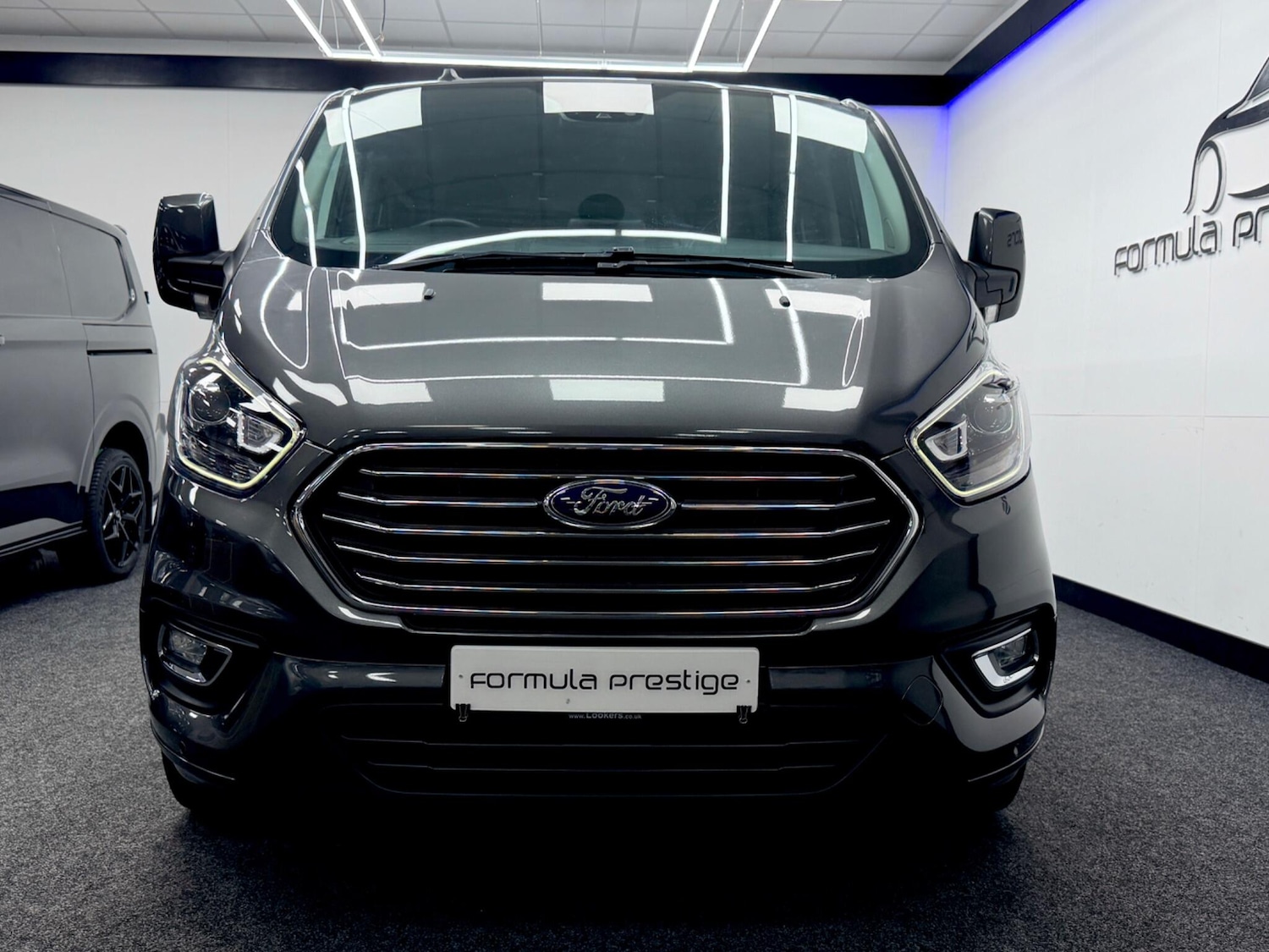 Used Ford Tourneo Custom for sale - 77926280: Photo 18