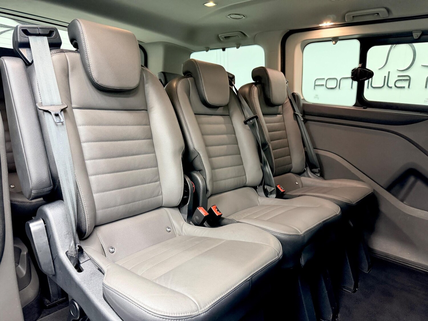 Used Ford Tourneo Custom for sale - 77926280: Photo 19