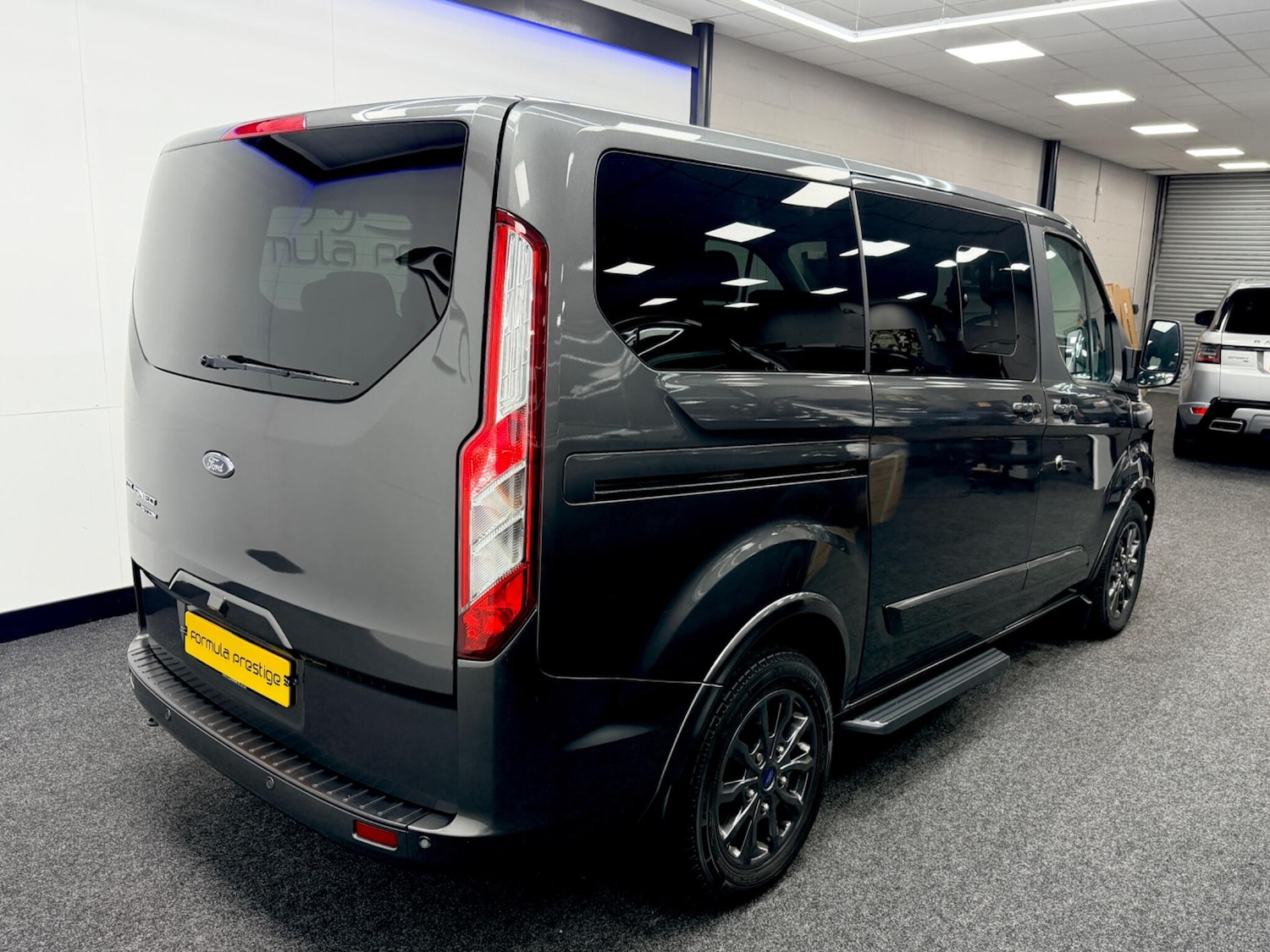 Used Ford Tourneo Custom for sale - 77926280: Photo 22