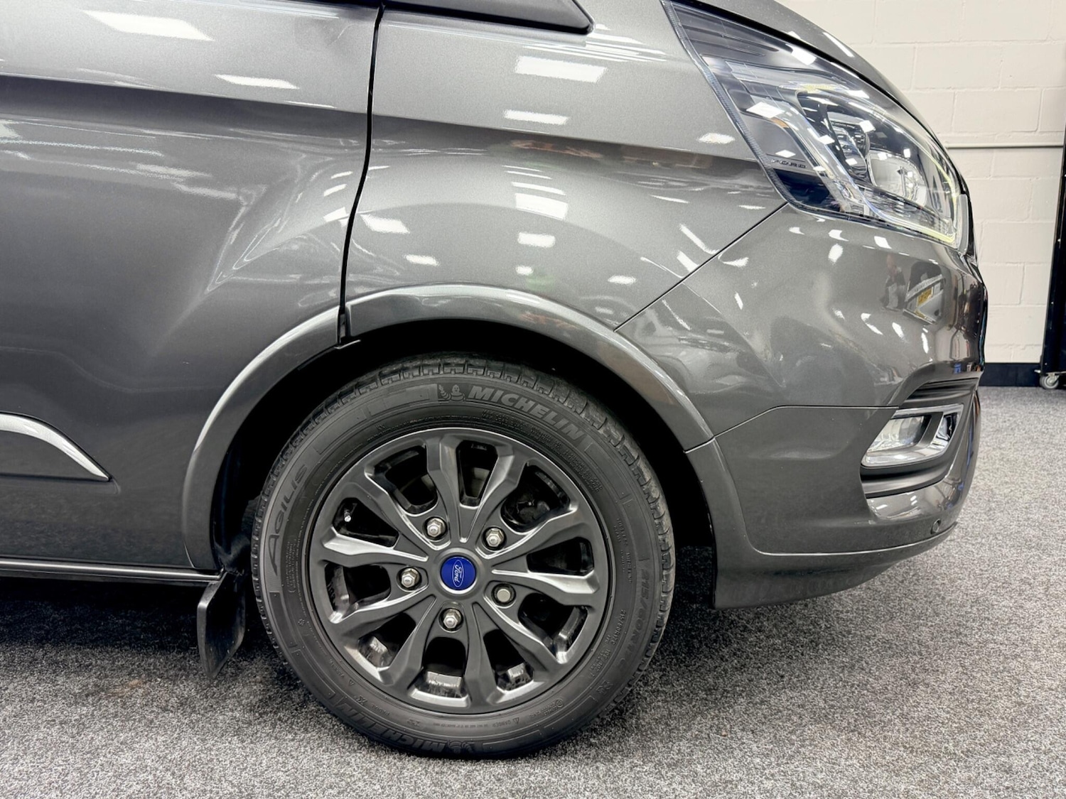 Used Ford Tourneo Custom for sale - 77926280: Photo 23