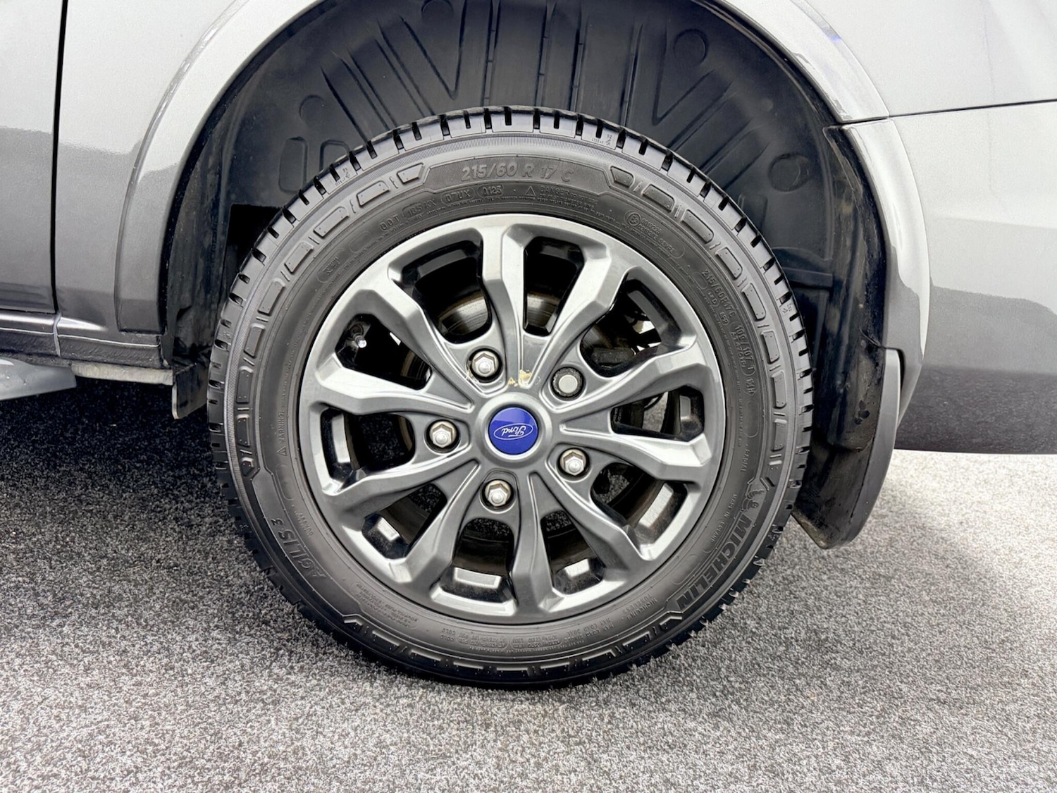 Used Ford Tourneo Custom for sale - 77926280: Photo 28