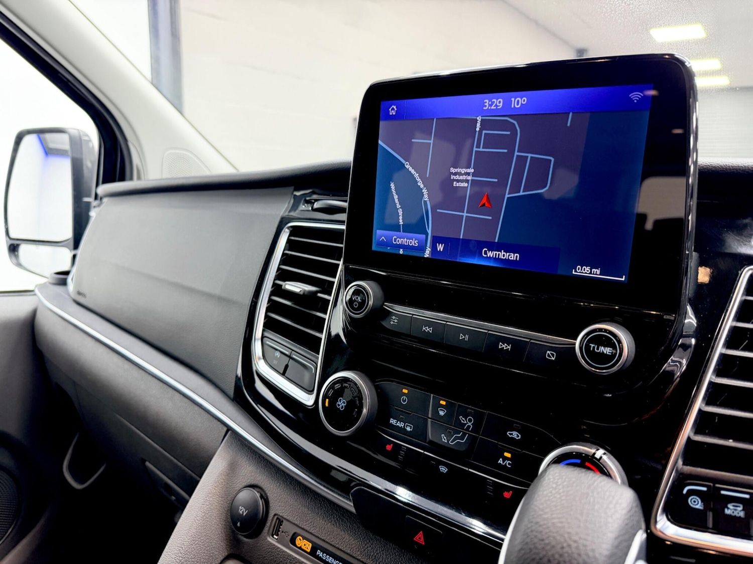 Used Ford Tourneo Custom for sale - 77926280: Photo 31