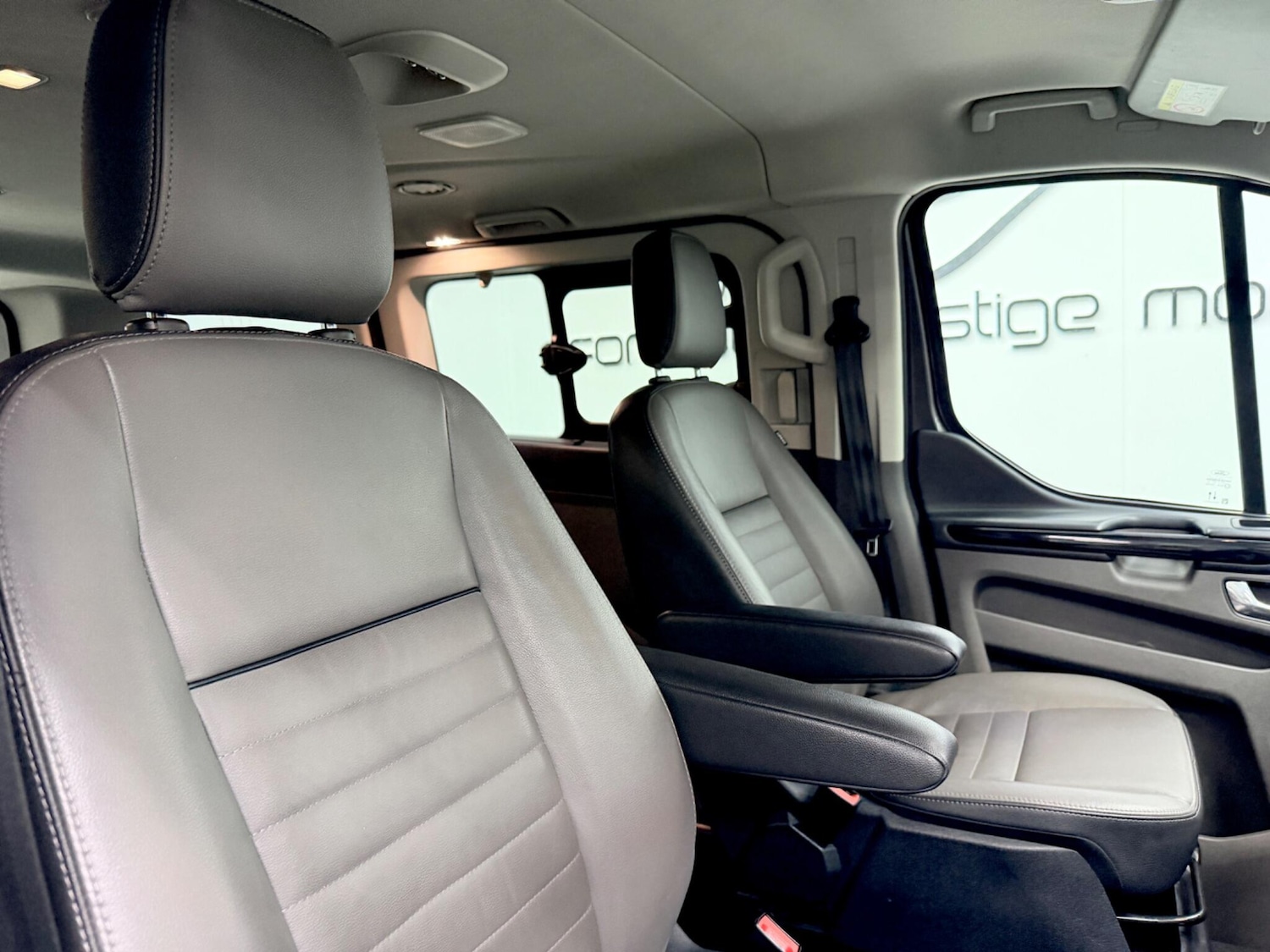 Used Ford Tourneo Custom for sale - 77926280: Photo 33