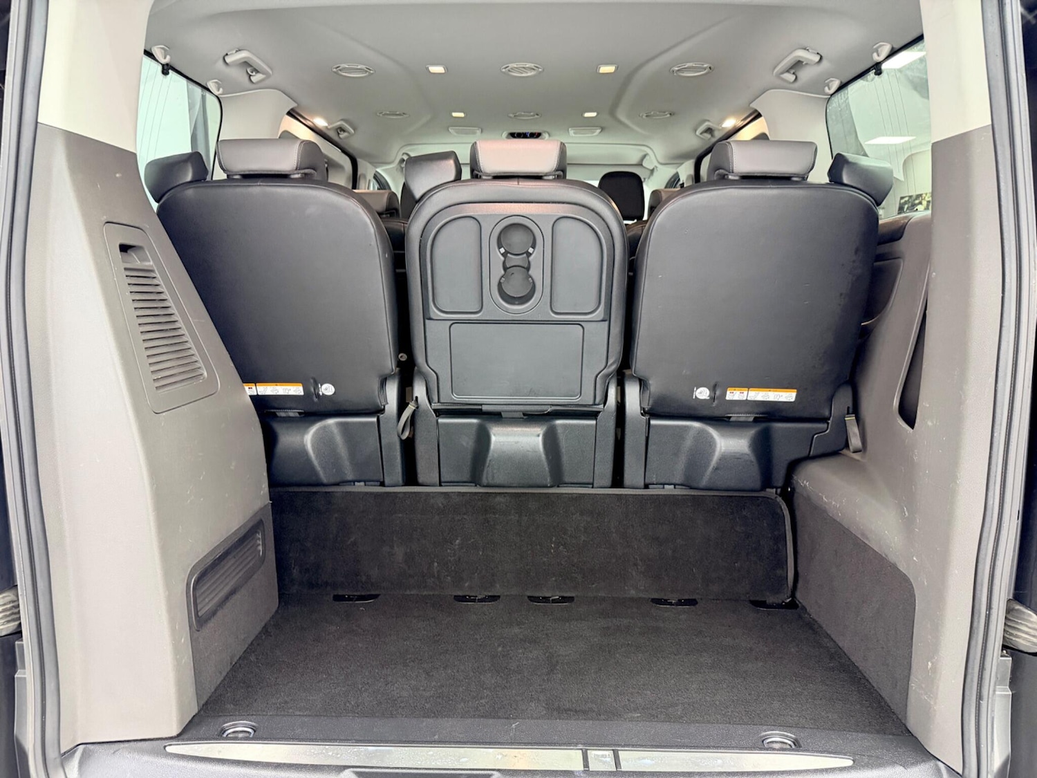 Used Ford Tourneo Custom for sale - 77926280: Photo 39