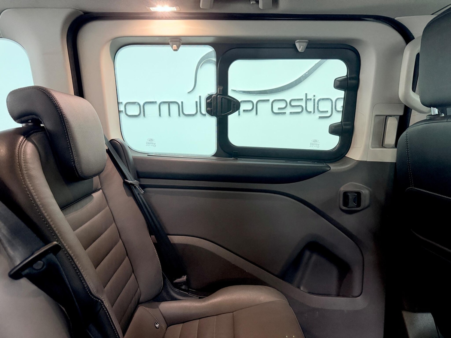 Used Ford Tourneo Custom for sale - 77926280: Photo 40