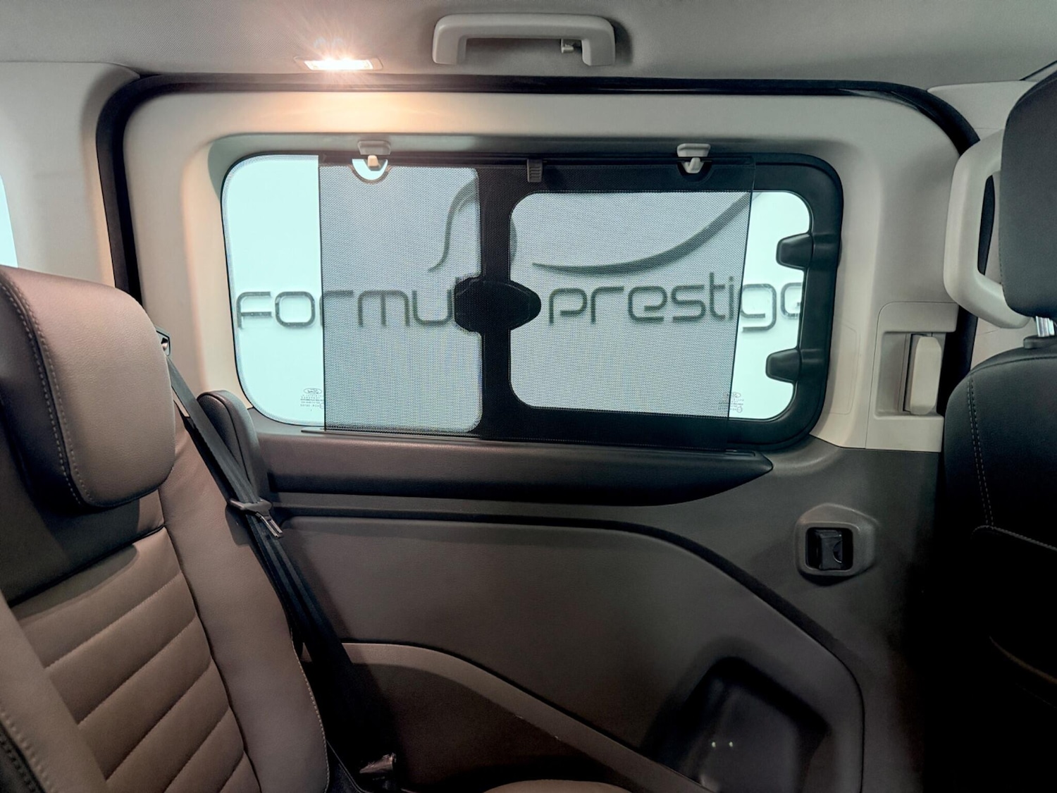 Used Ford Tourneo Custom for sale - 77926280: Photo 41