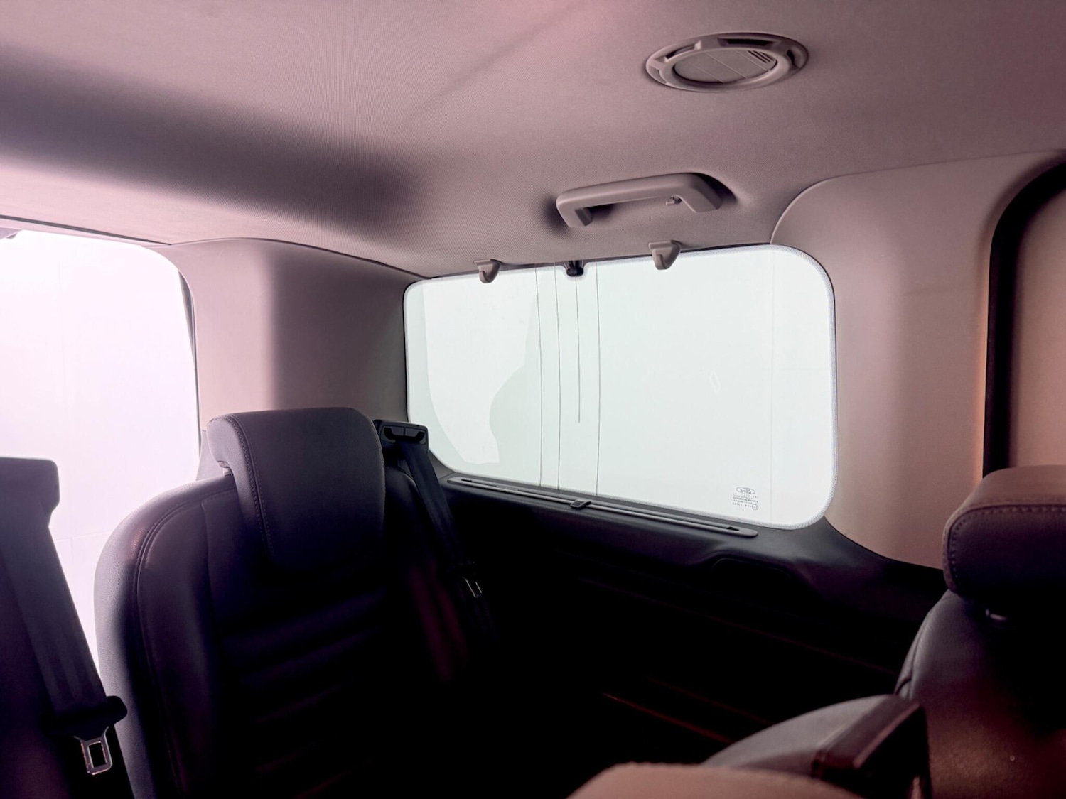 Used Ford Tourneo Custom for sale - 77926280: Photo 42