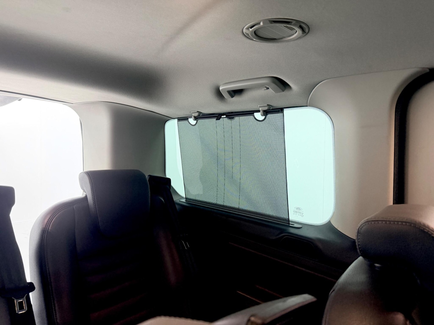 Used Ford Tourneo Custom for sale - 77926280: Photo 43