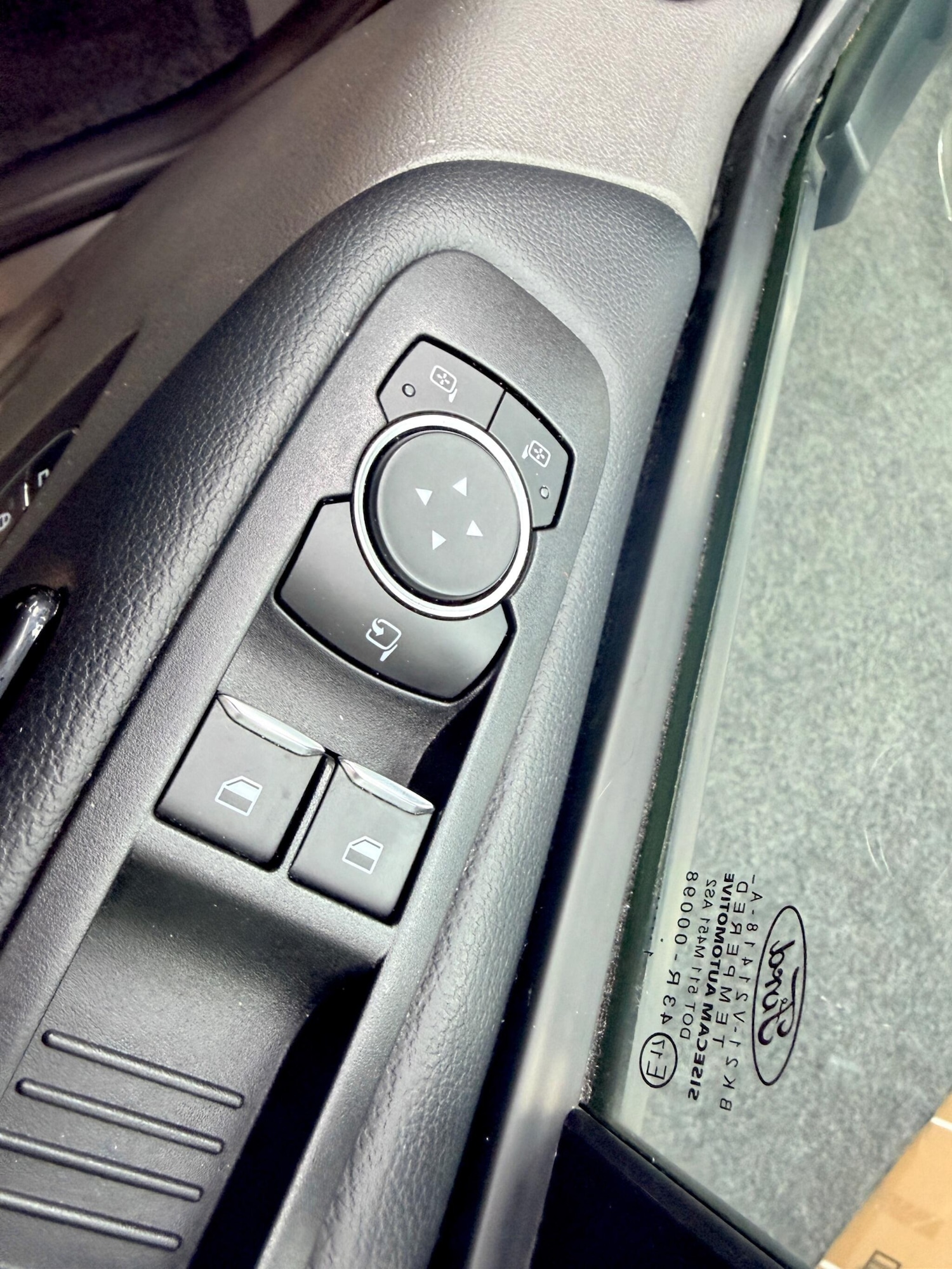 Used Ford Tourneo Custom for sale - 77926280: Photo 46