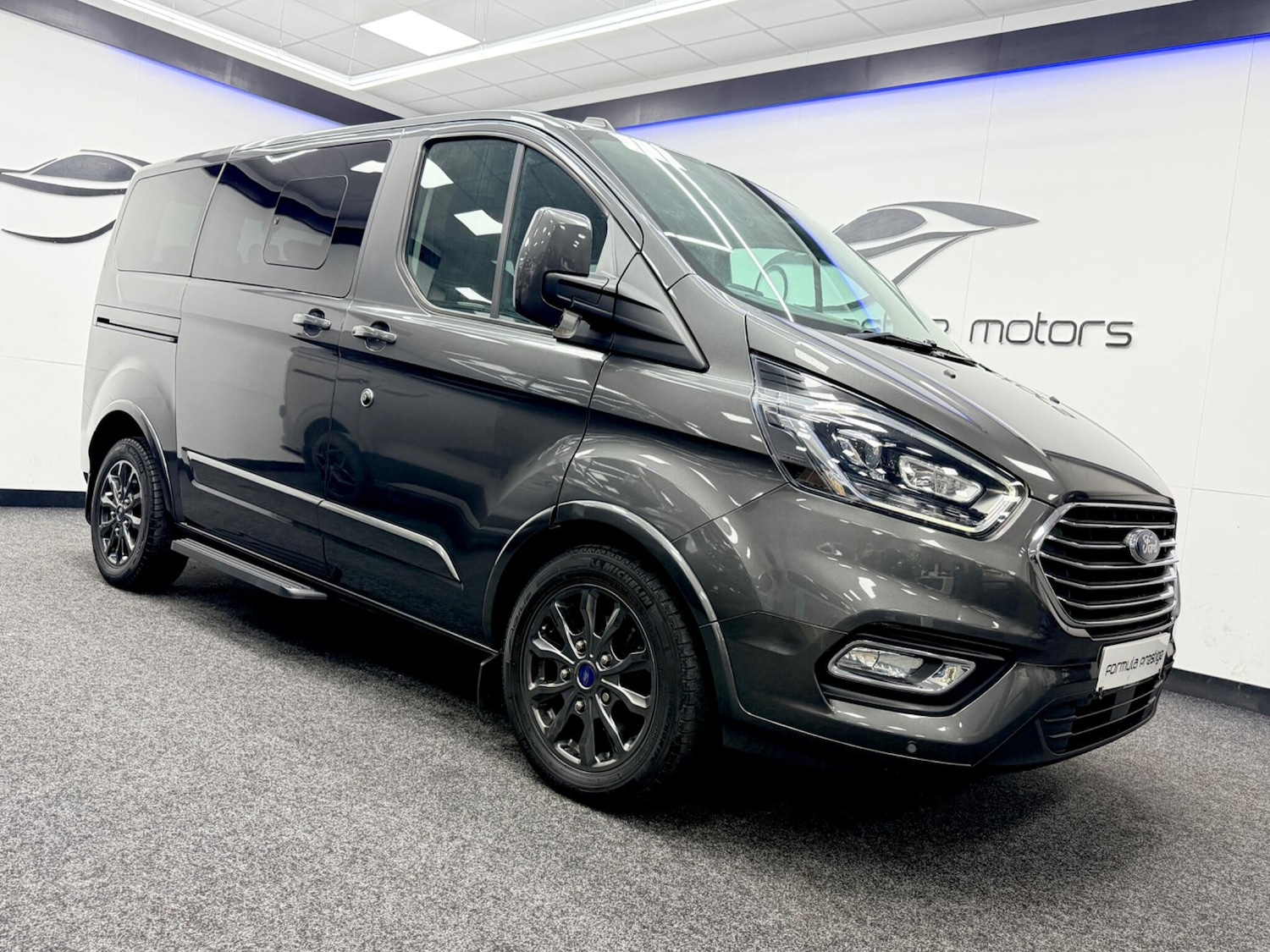 Used Ford Tourneo Custom for sale - 77926280: Photo 5