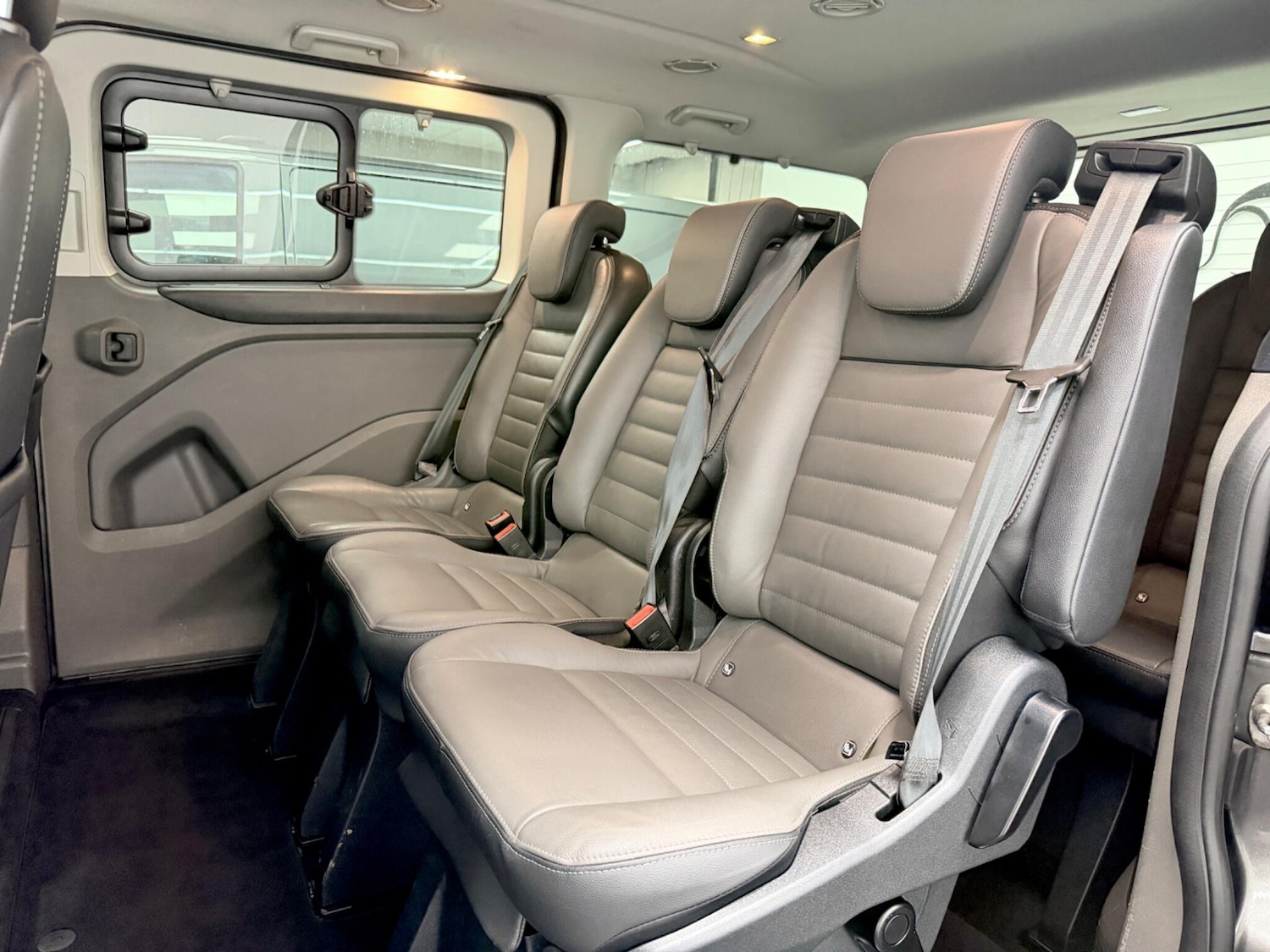 Used Ford Tourneo Custom for sale - 77926280: Photo 6