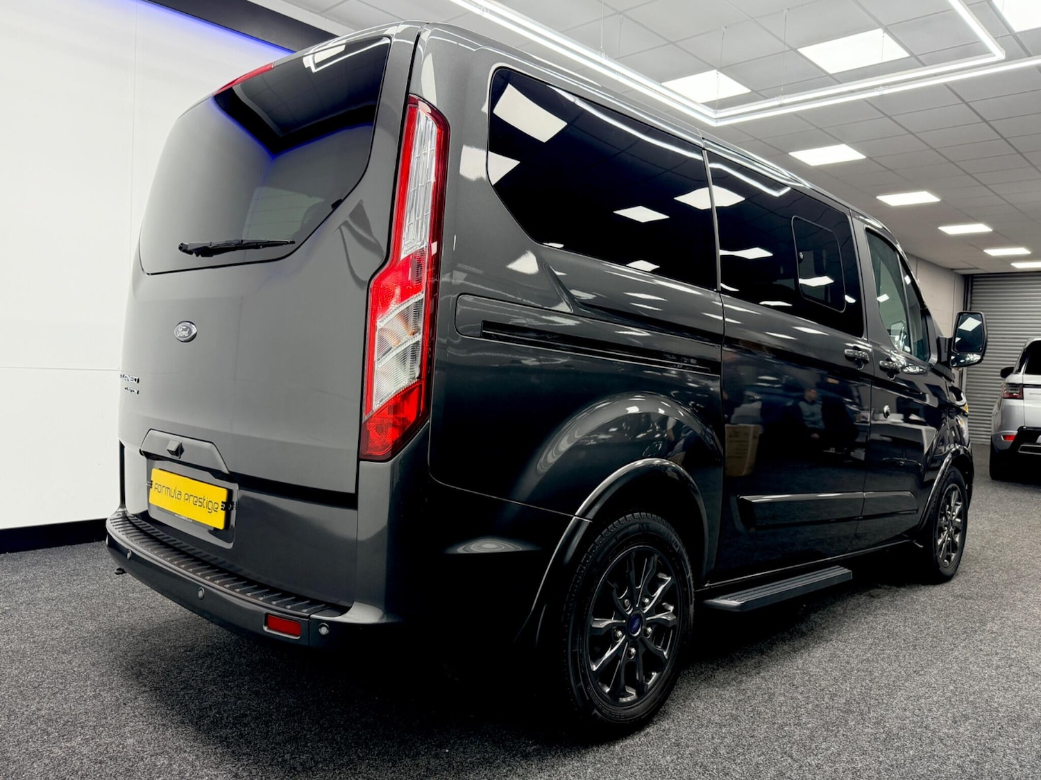 Used Ford Tourneo Custom for sale - 77926280: Photo 7