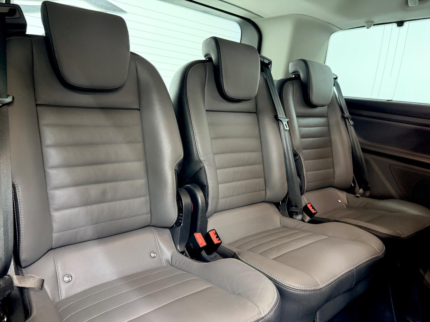 Used Ford Tourneo Custom for sale - 77926280: Photo 8