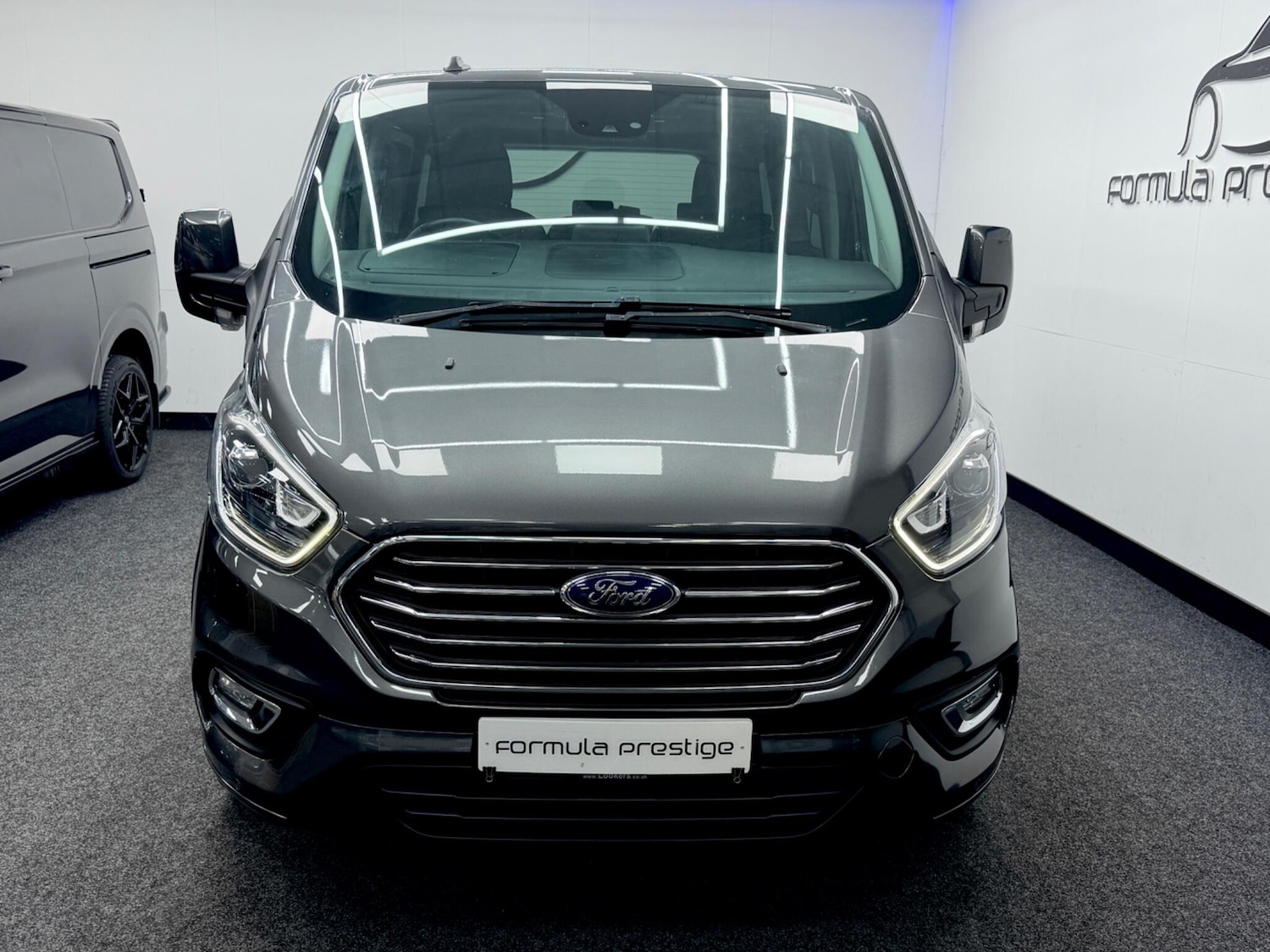 Used Ford Tourneo Custom for sale - 77926280: Photo 9