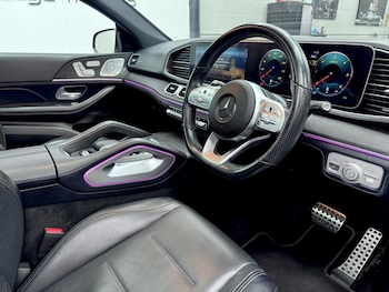Used Mercedes-Benz GLE-Class 2020 for sale - 75519611: Photo
