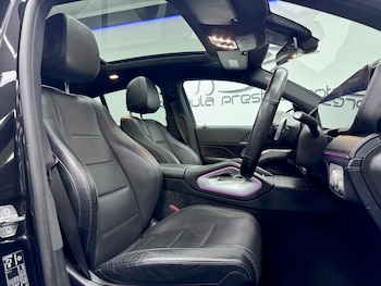Used Mercedes-Benz GLE-Class 2020 for sale - 75519611: Photo