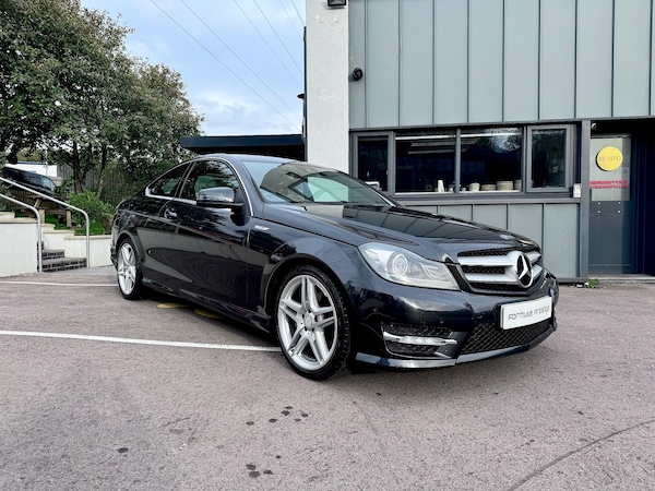 Used Mercedes-Benz C-Class 2013 for sale - 76215373: Photo 11