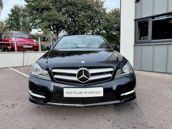 Used Mercedes-Benz C-Class 2013 for sale - 76215373: Photo 13