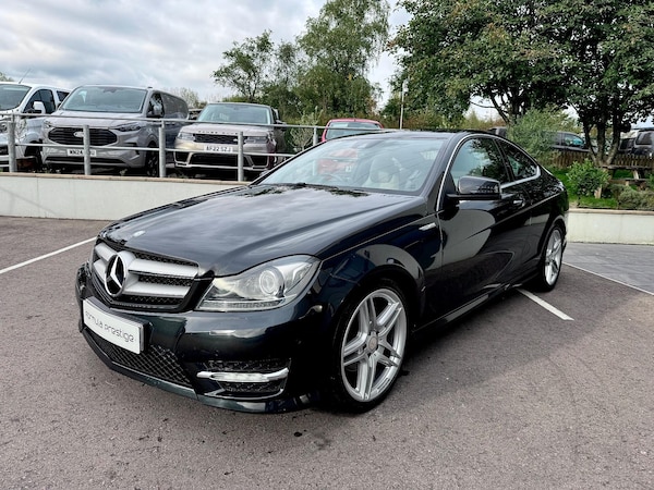 Used Mercedes-Benz C-Class 2013 for sale - 76215373: Photo 16
