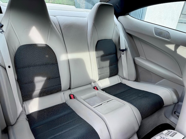 Used Mercedes-Benz C-Class 2013 for sale - 76215373: Photo 30