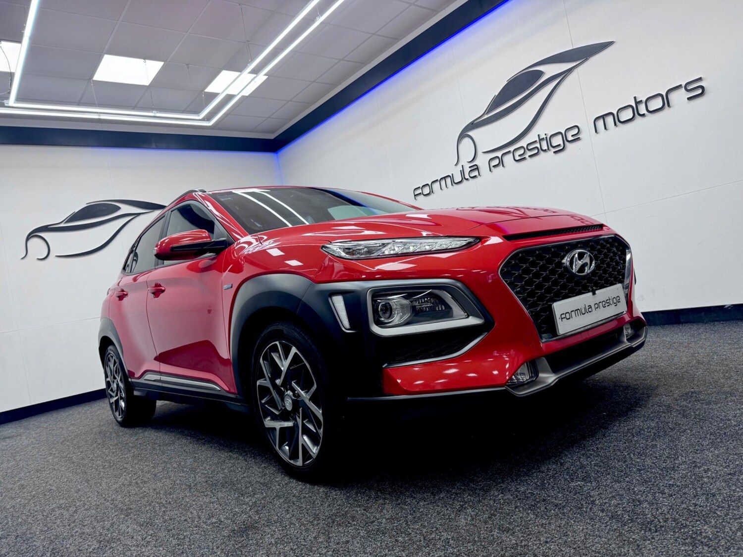 Used Hyundai KONA for sale - 78156731: Photo 15