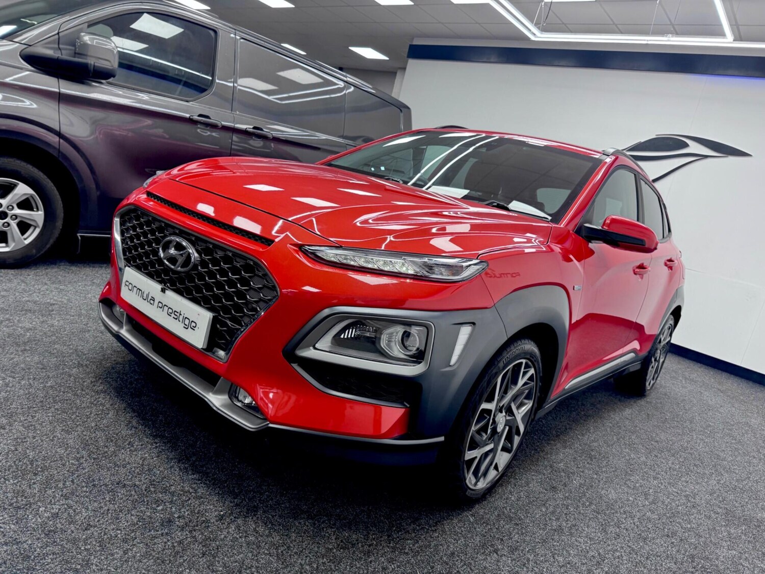 Used Hyundai KONA for sale - 78156731: Photo 19