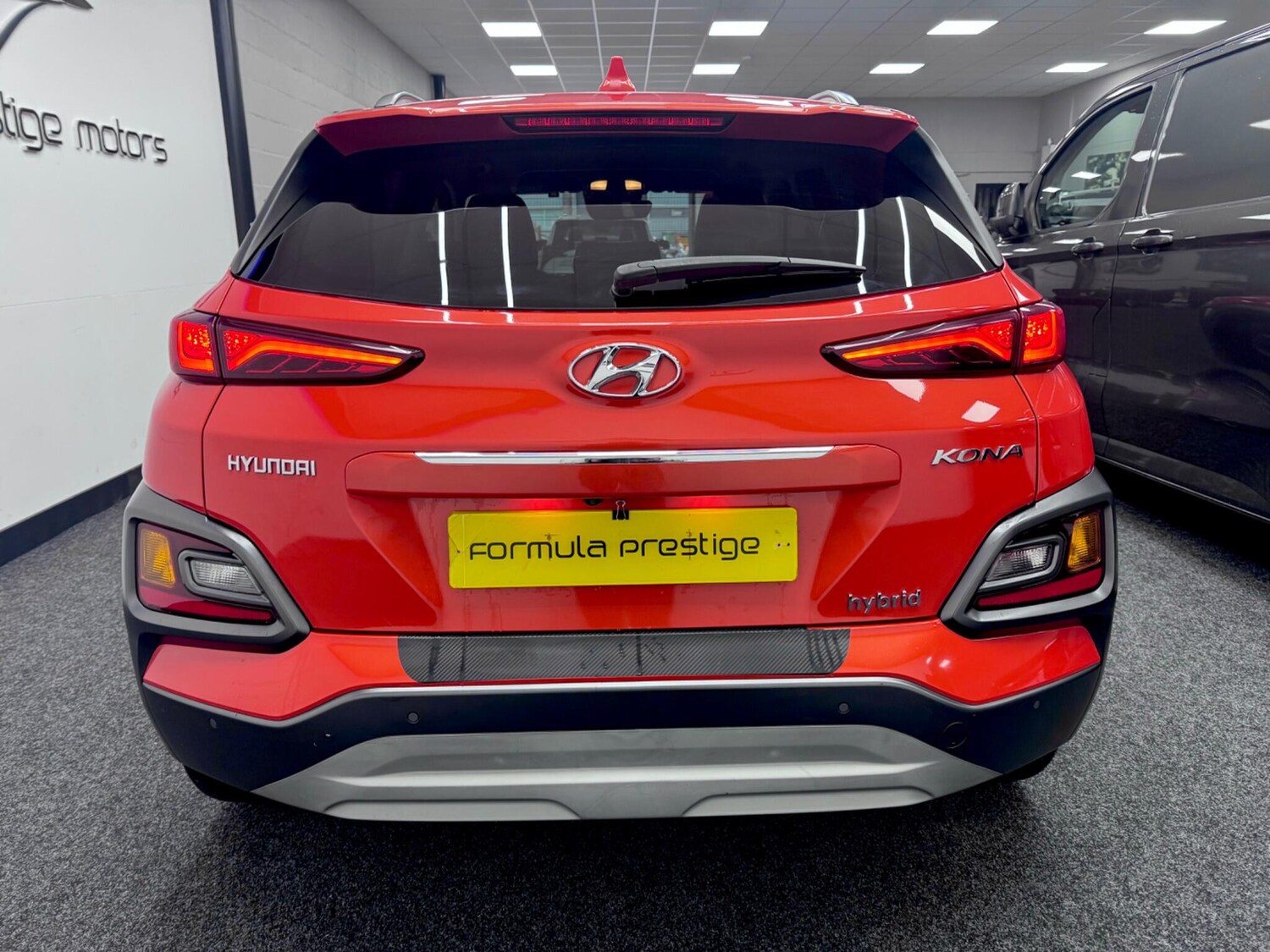 Used Hyundai KONA for sale - 78156731: Photo 25