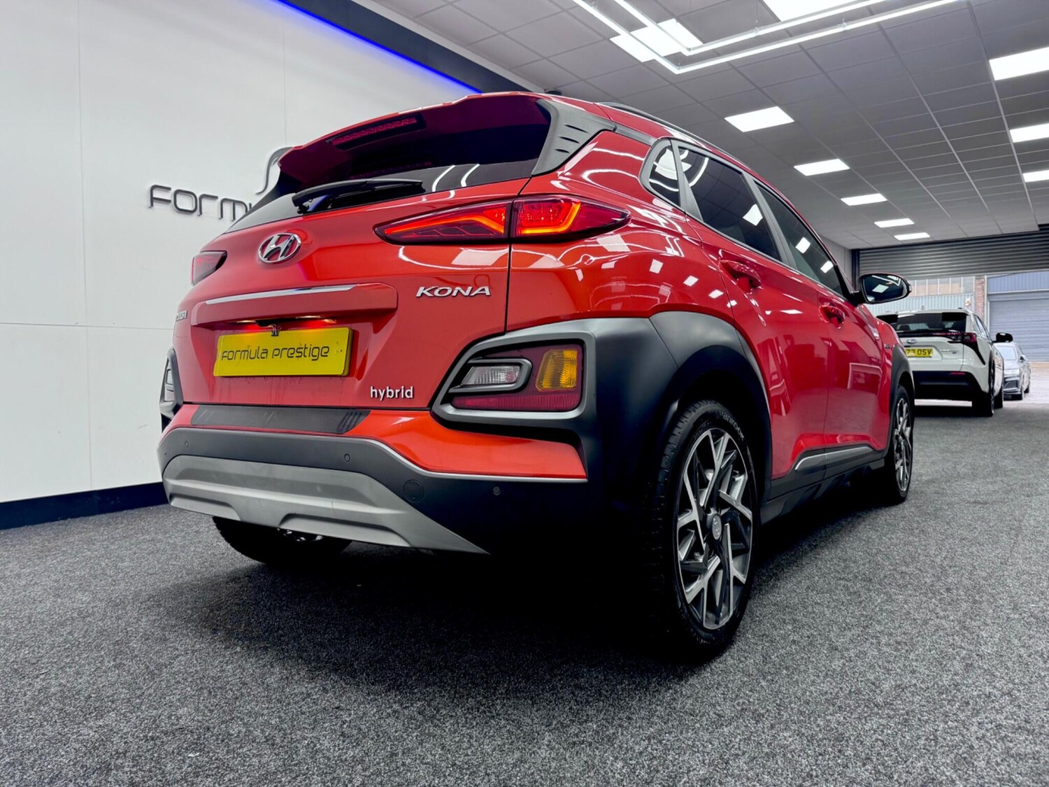 Used Hyundai KONA for sale - 78156731: Photo 26