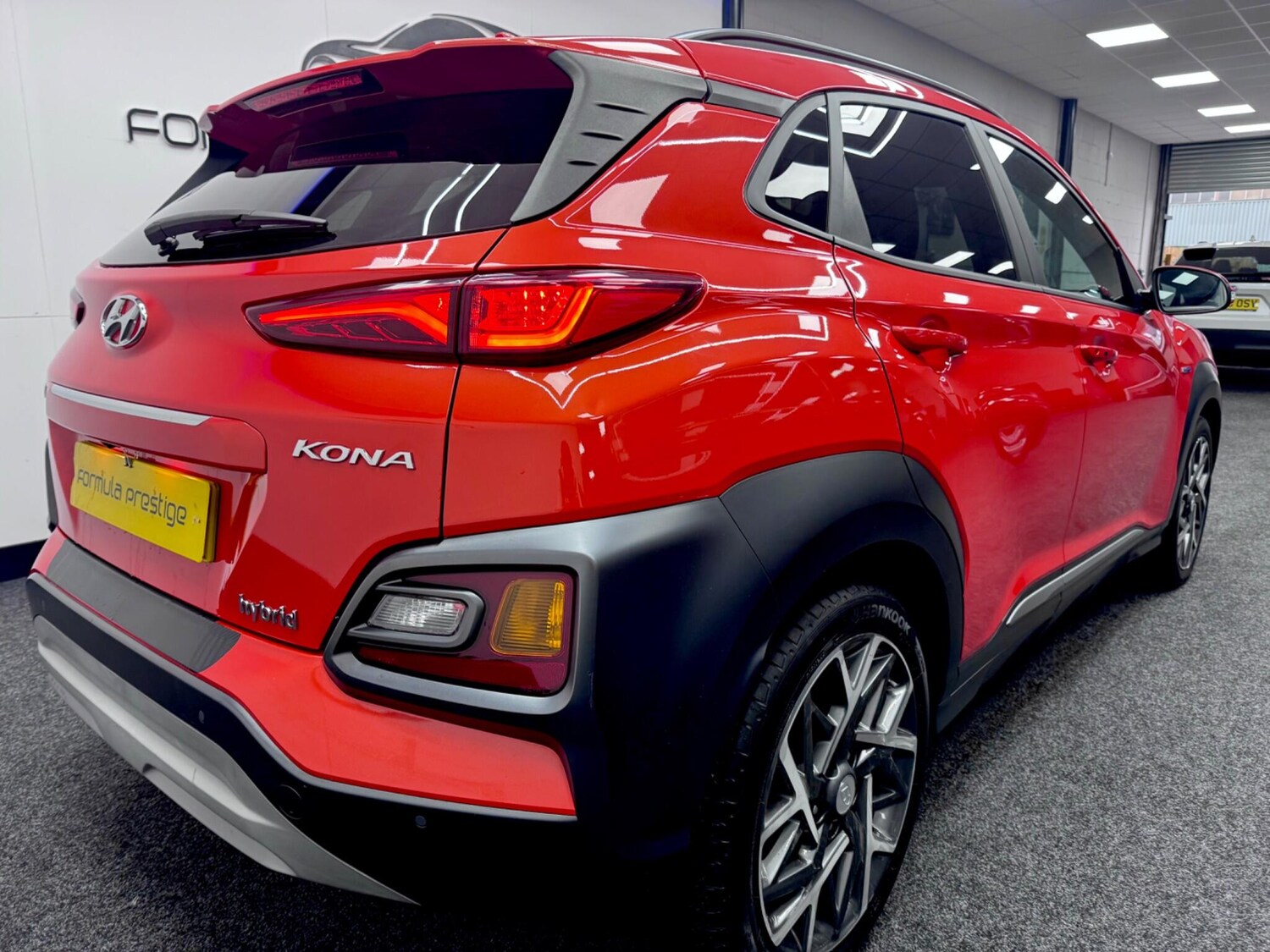 Used Hyundai KONA for sale - 78156731: Photo 29